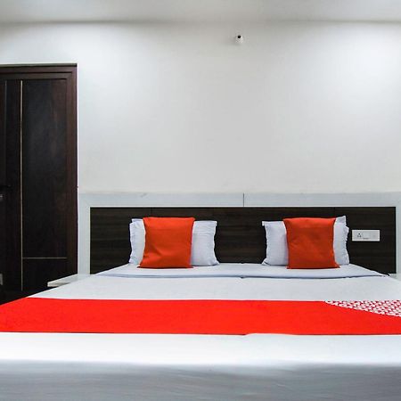 Hotel O Shangri-La-Inn Ludhiana Luaran gambar