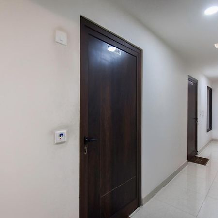 Hotel O Shangri-La-Inn Ludhiana Luaran gambar