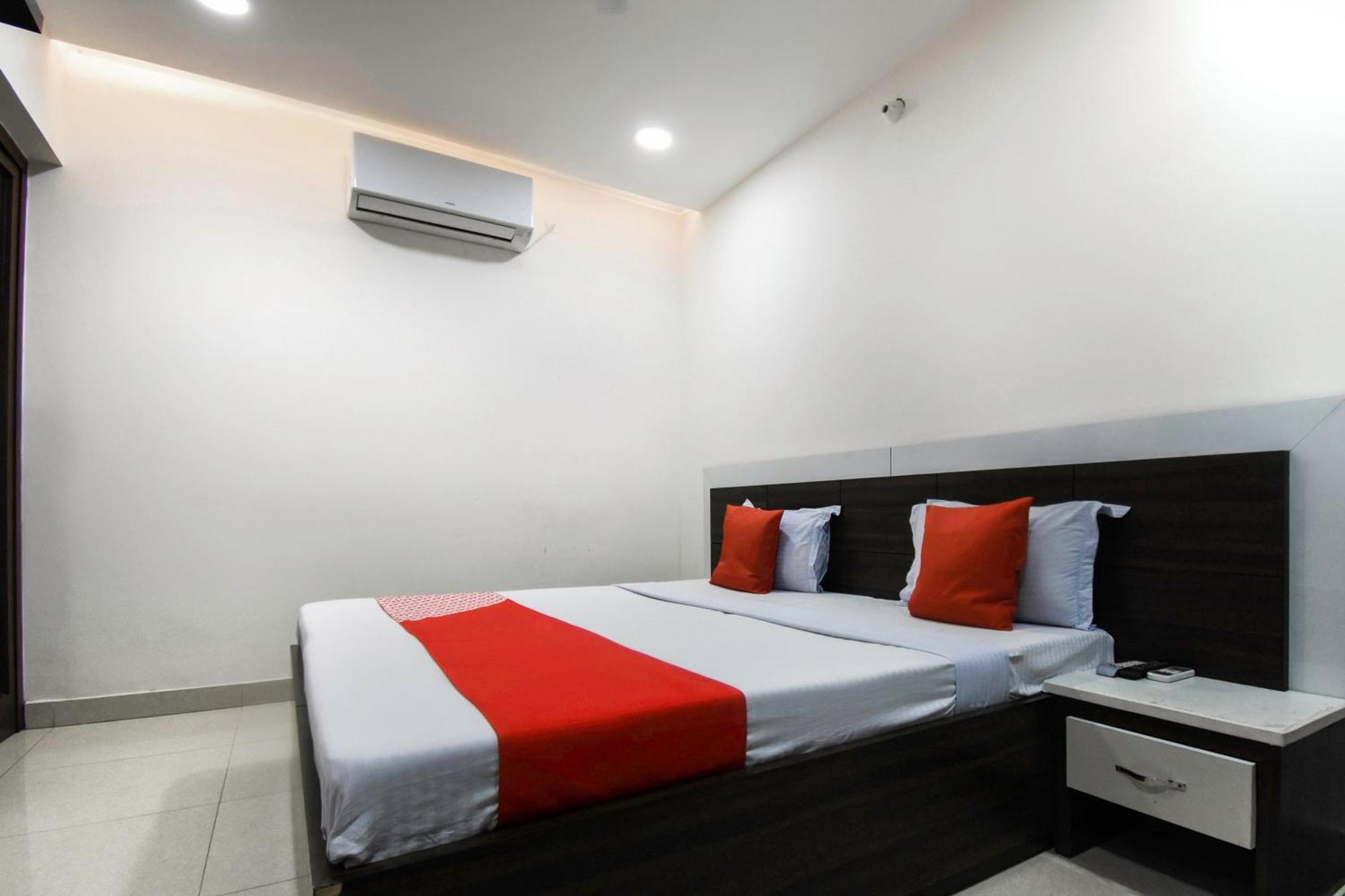 Hotel O Shangri-La-Inn Ludhiana Luaran gambar