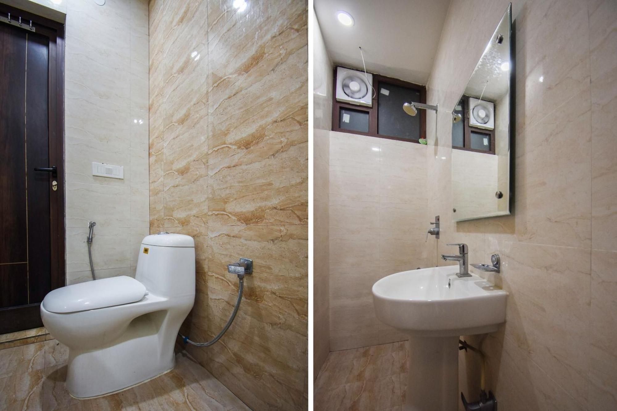 Hotel O Shangri-La-Inn Ludhiana Luaran gambar