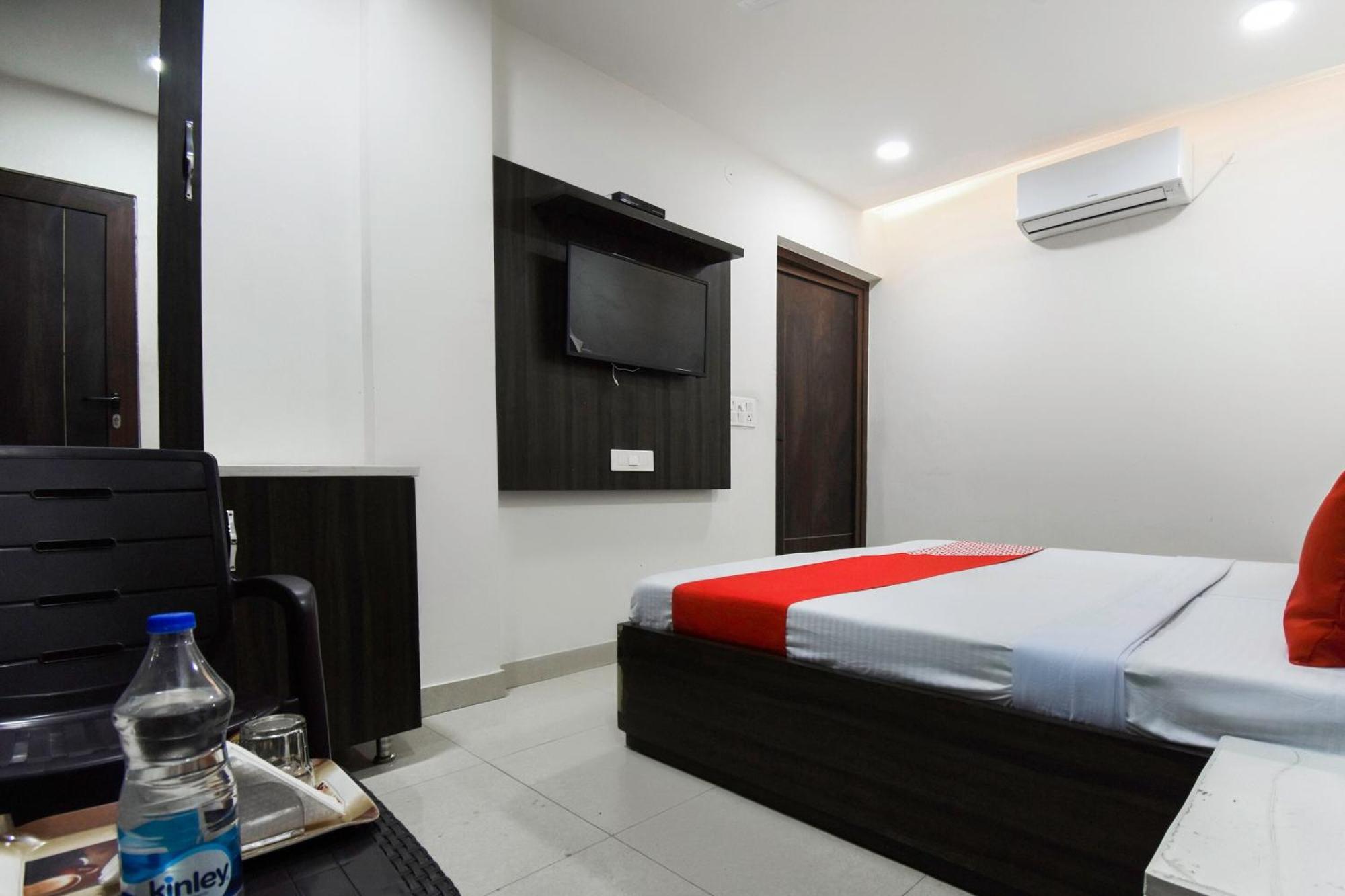 Hotel O Shangri-La-Inn Ludhiana Luaran gambar