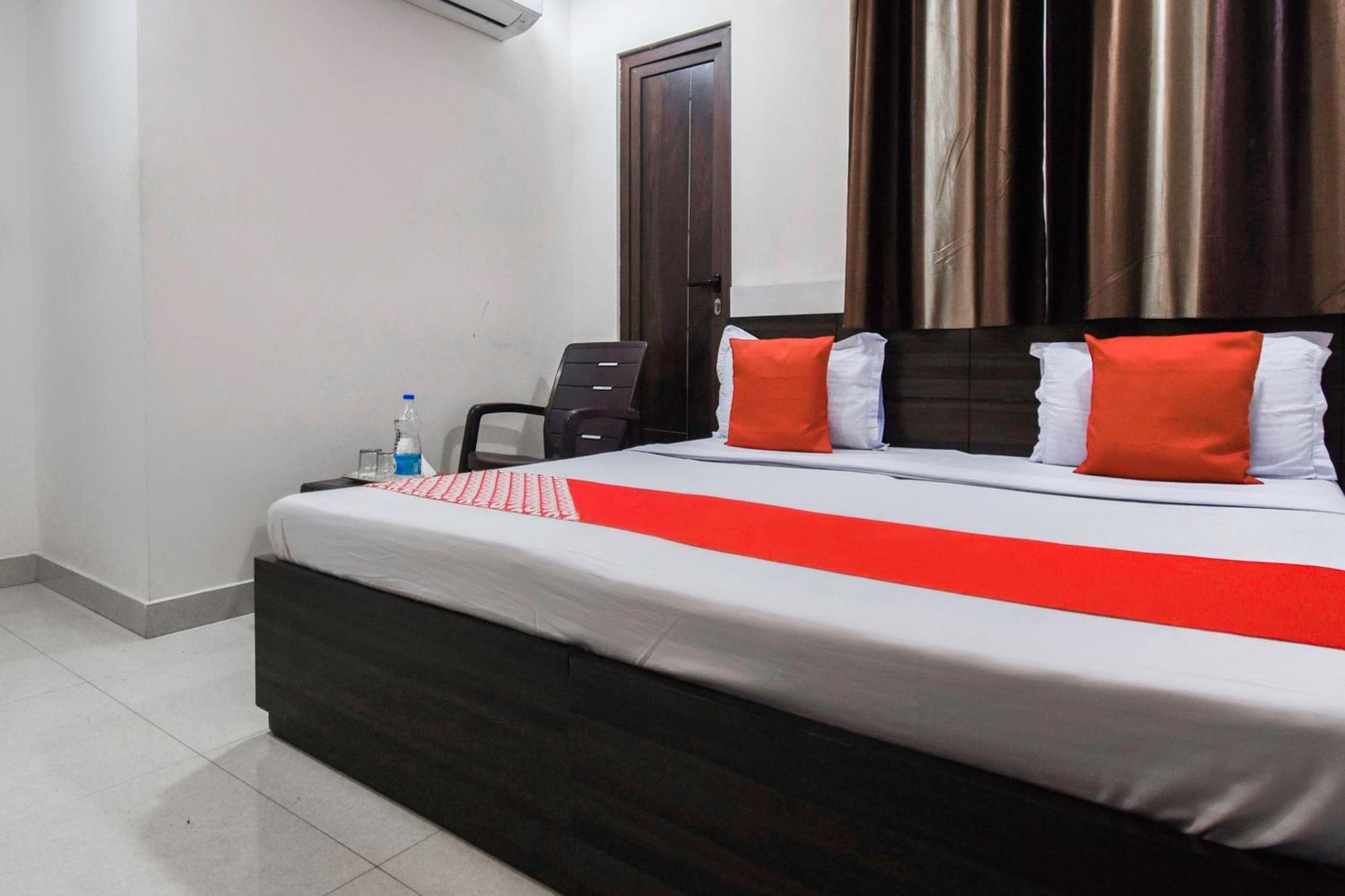 Hotel O Shangri-La-Inn Ludhiana Luaran gambar