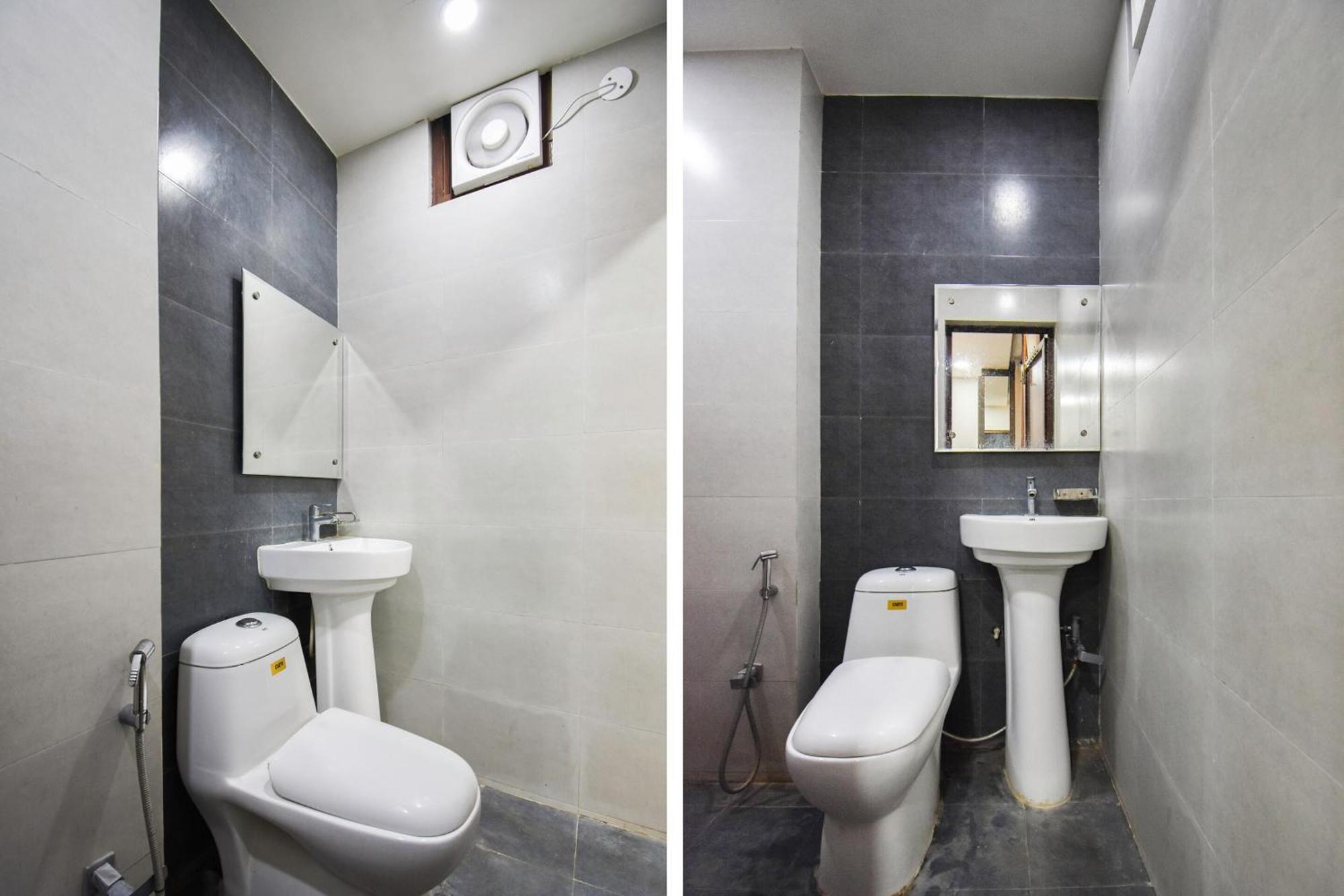 Hotel O Shangri-La-Inn Ludhiana Luaran gambar