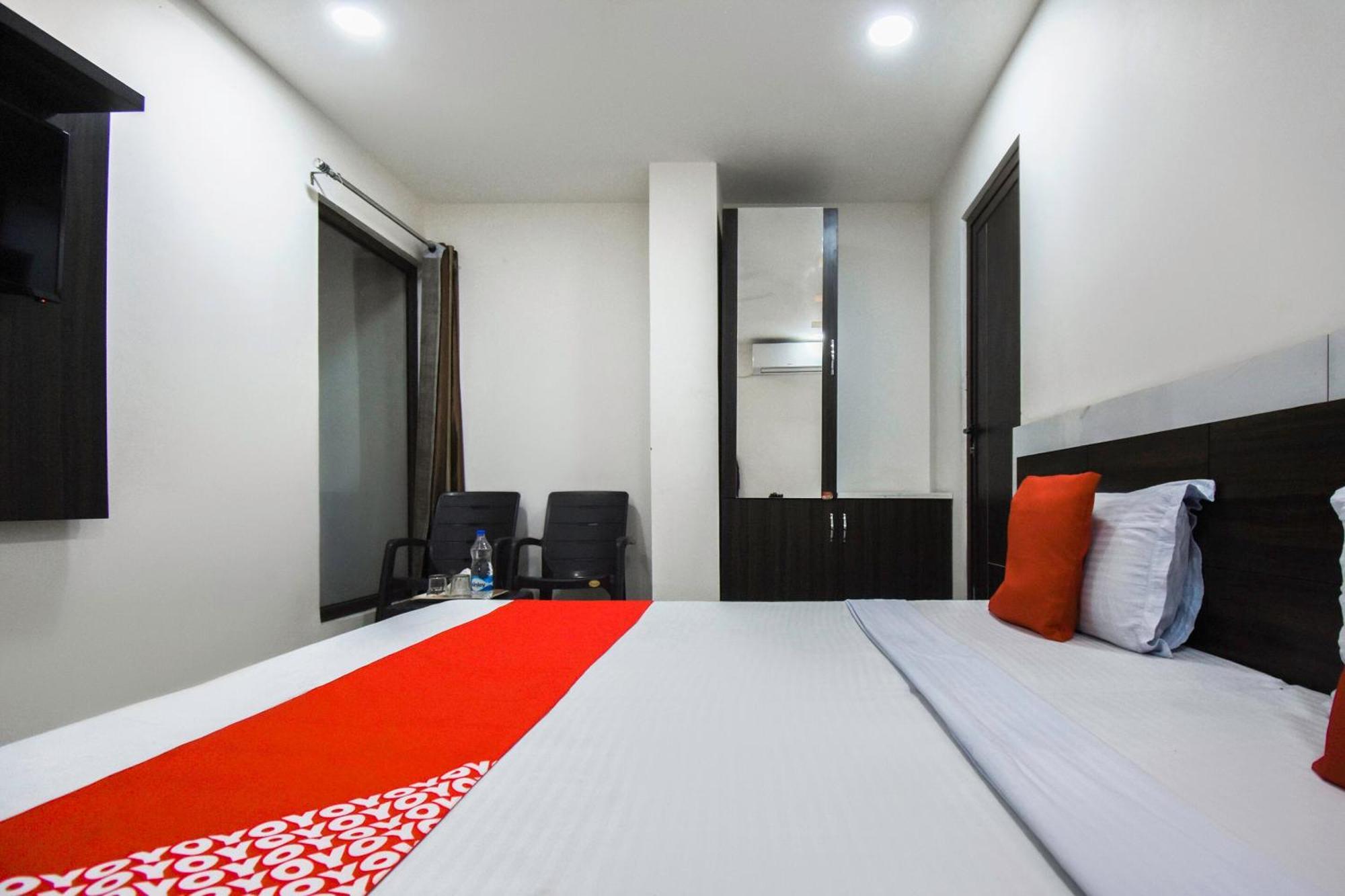 Hotel O Shangri-La-Inn Ludhiana Luaran gambar