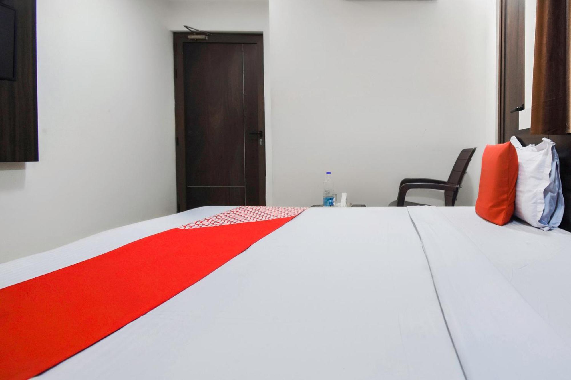 Hotel O Shangri-La-Inn Ludhiana Luaran gambar