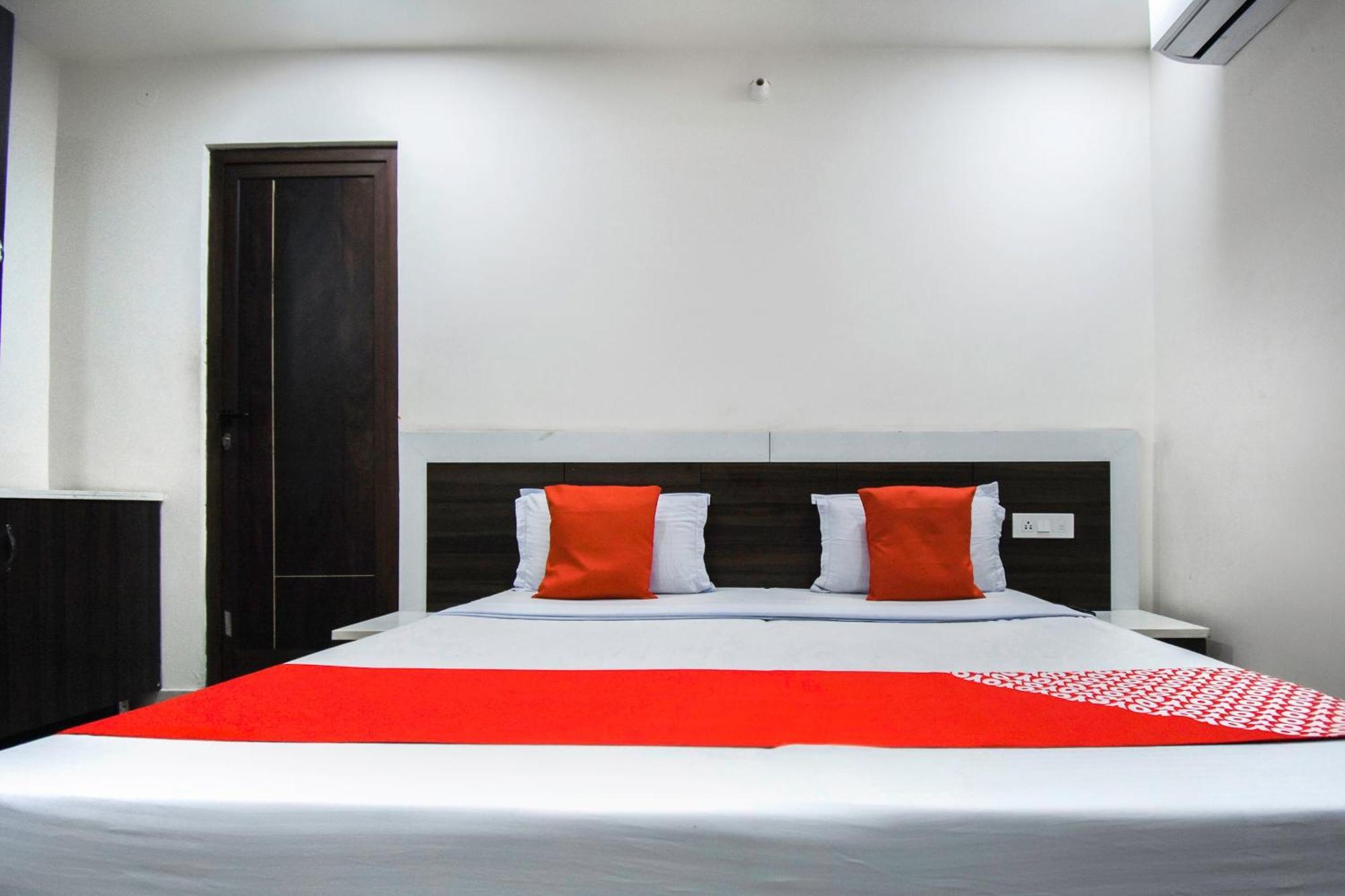 Hotel O Shangri-La-Inn Ludhiana Luaran gambar
