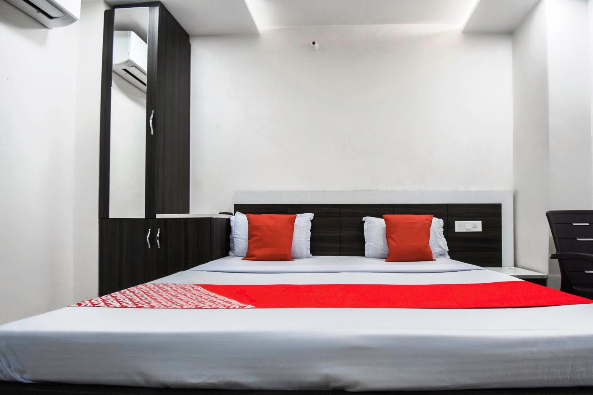 Hotel O Shangri-La-Inn Ludhiana Luaran gambar