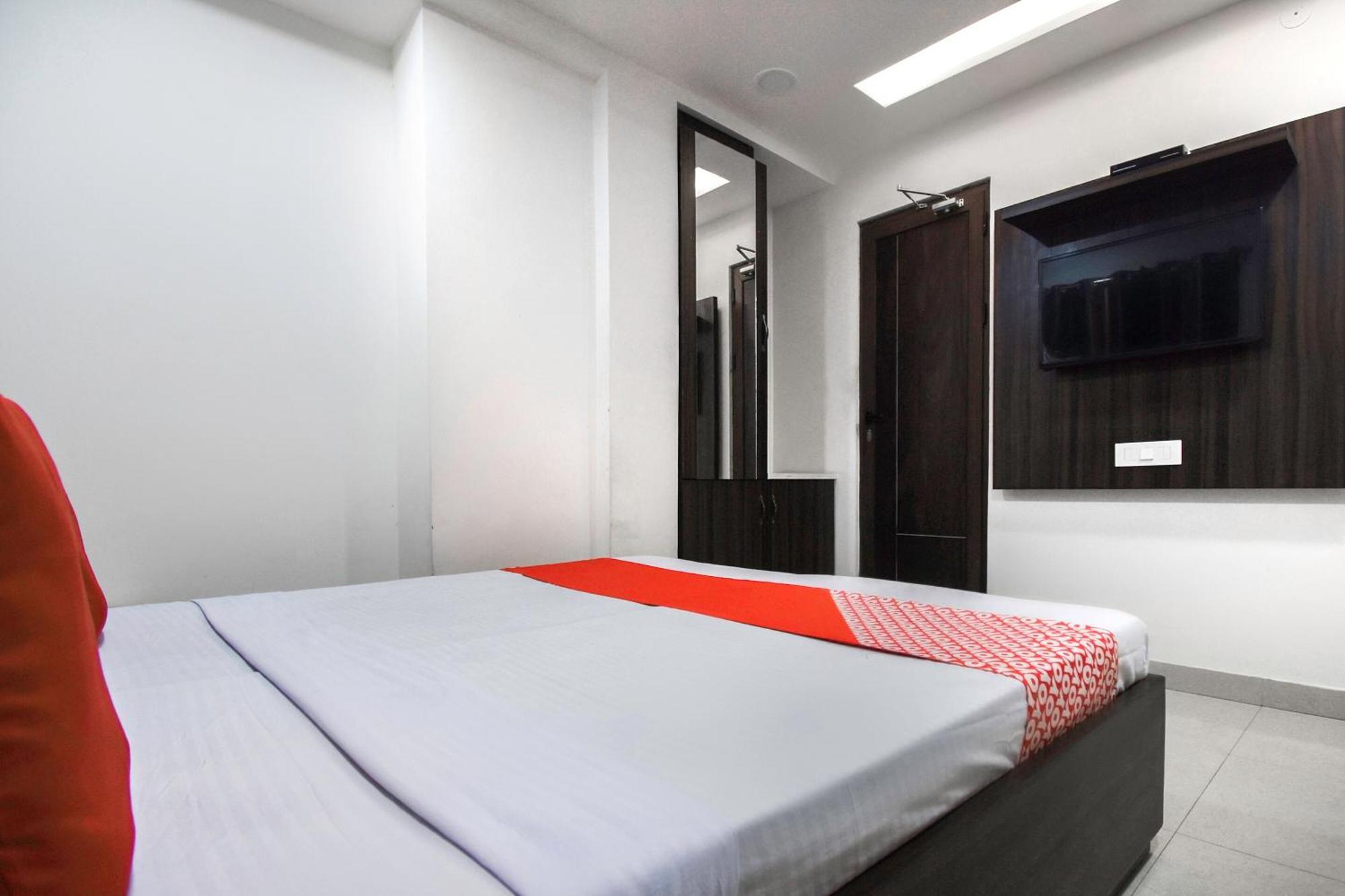 Hotel O Shangri-La-Inn Ludhiana Luaran gambar