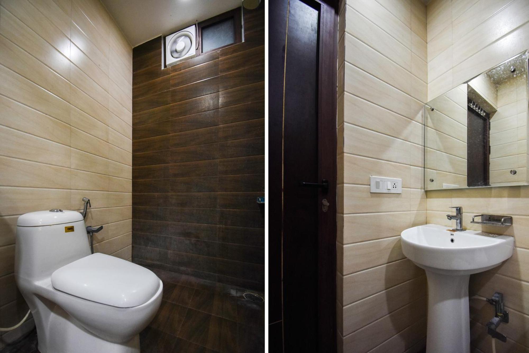 Hotel O Shangri-La-Inn Ludhiana Luaran gambar