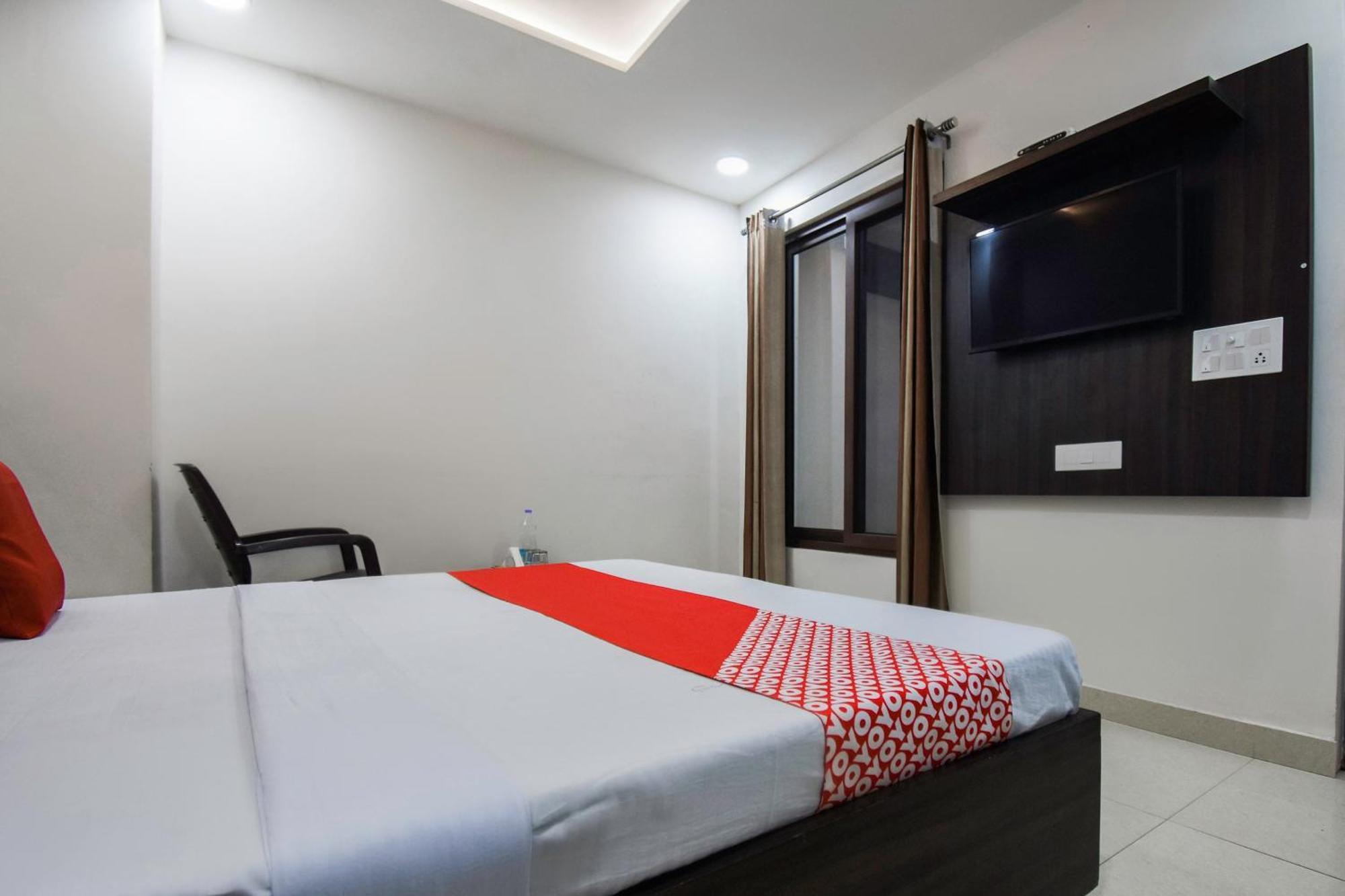 Hotel O Shangri-La-Inn Ludhiana Luaran gambar